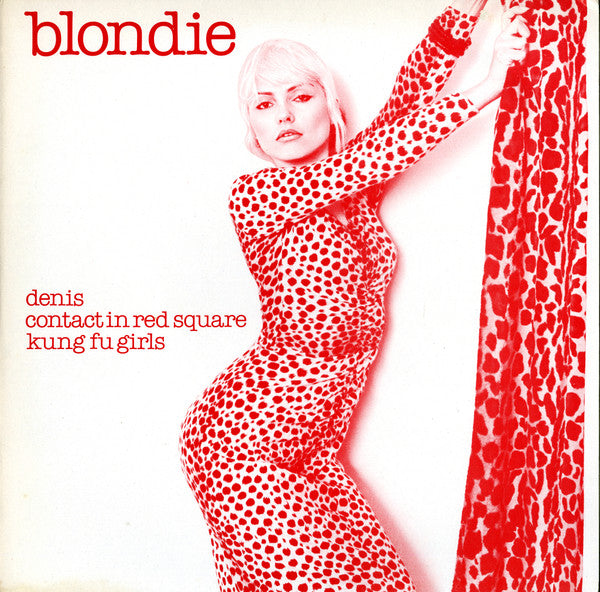 Blondie – Denis – 12”
