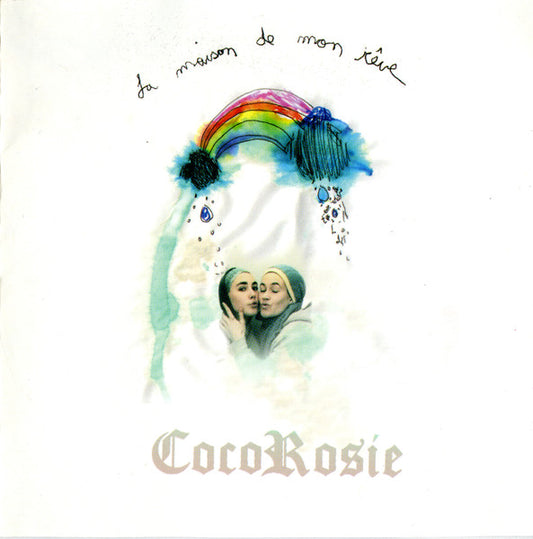 CocoRosie – La Maison De Mon Rêve