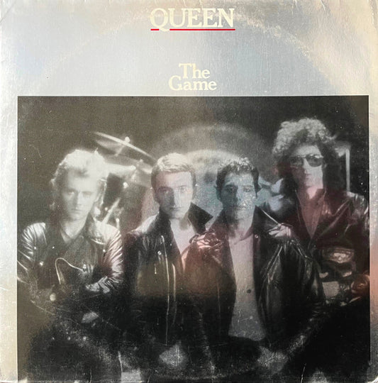 Queen – The Game – LP