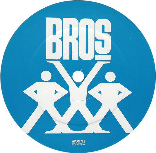 Bros – When Will I Be Famous?