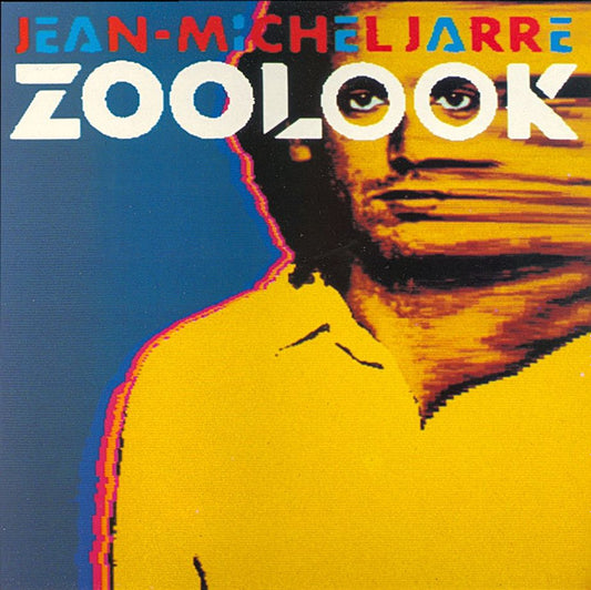 Jean-Michel Jarre – Zoolook