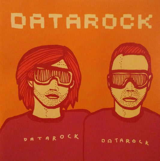 Datarock – Datarock Datarock