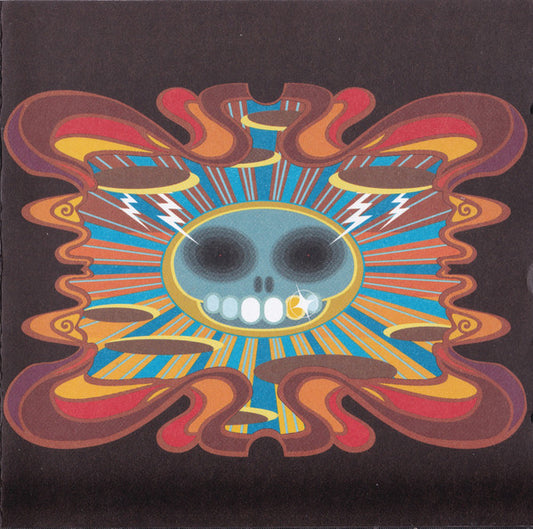 Super Furry Animals – Rings Around The World