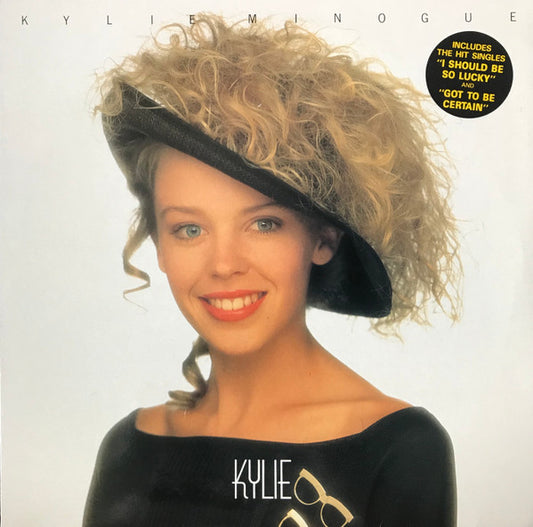 Kylie Minogue – Kylie