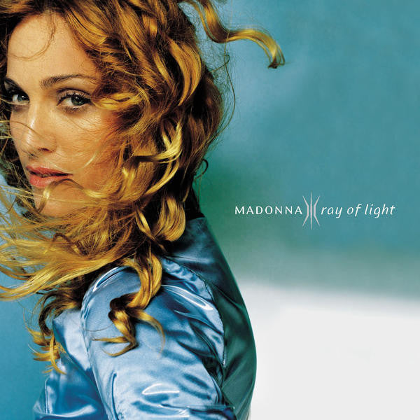 Madonna – Ray of Light 2LP
