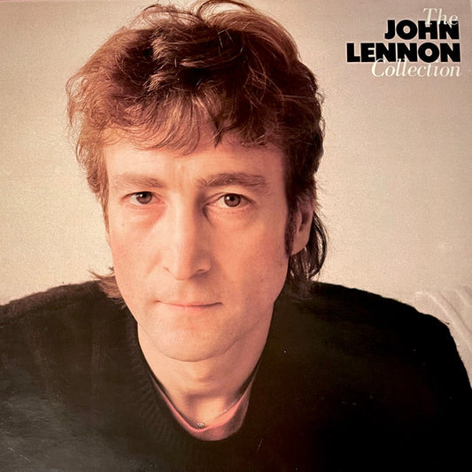 John Lennon – The John Lennon Collection – LP
