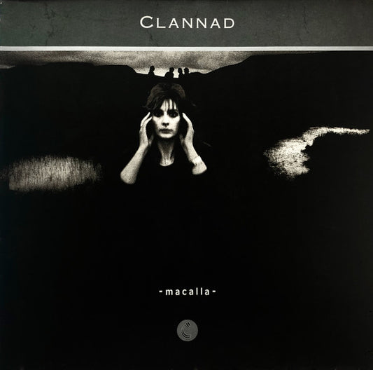 Clannad – Macalla – LP
