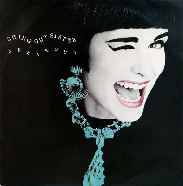 Swing Out Sister – Breakout 12"