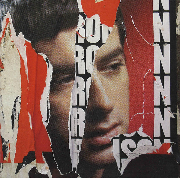 Mark Ronson – Version