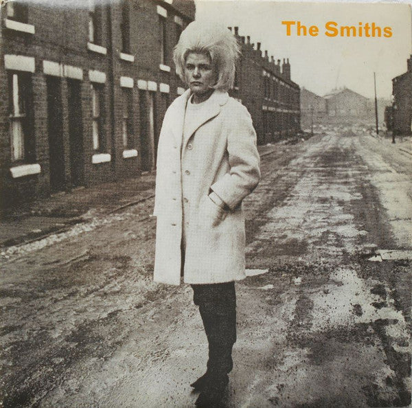 The Smiths – Heaven Knows I'm Miserable Now