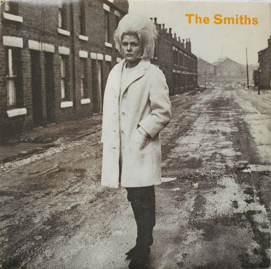 The Smiths – Heaven Knows I'm Miserable Now