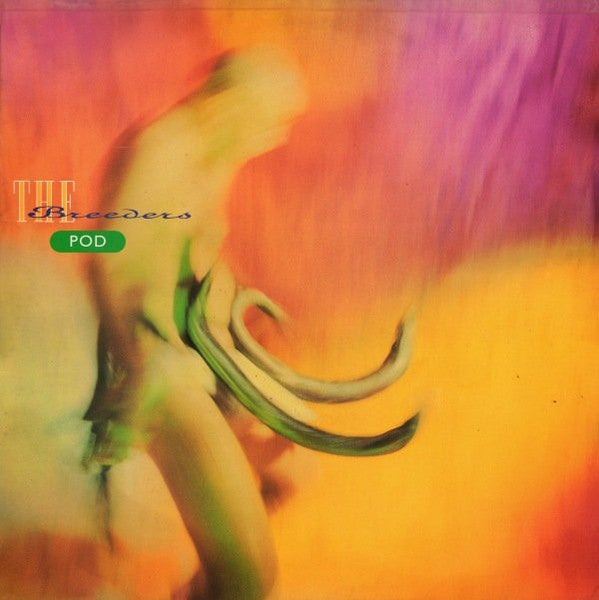 The Breeders – Pod – LP
