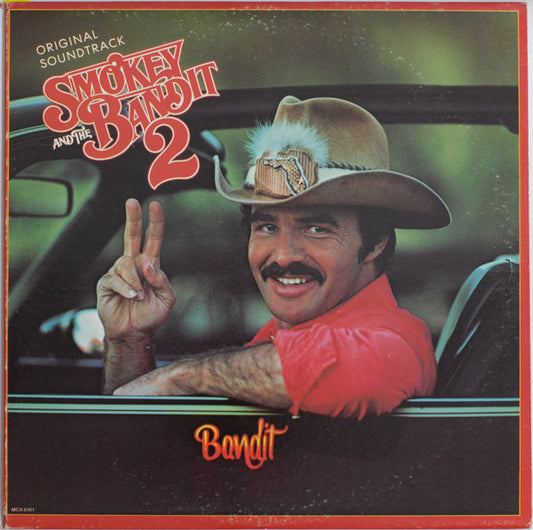 Various – Smokey and the Bandit 2 (Original Soundtrack)
