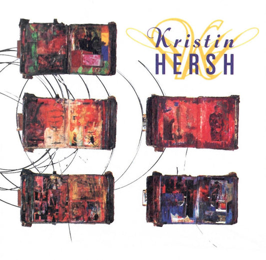 Kristin Hersh – Strings