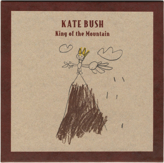 Kate Bush – King Of The Mountain