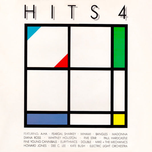 Various – Hits 4