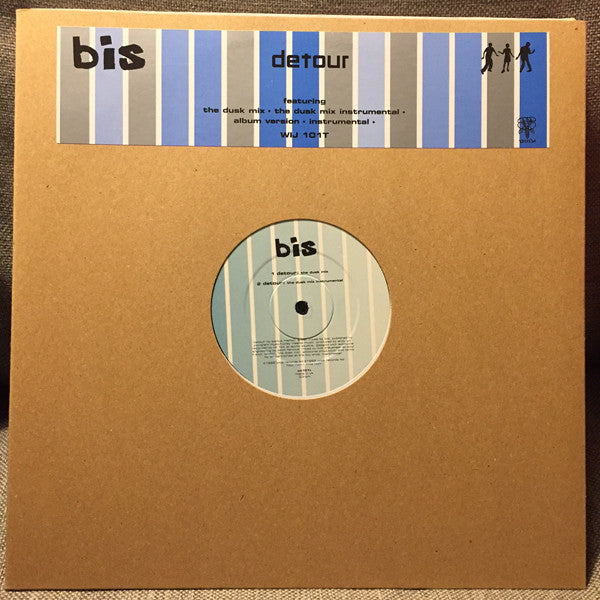 Bis – Detour – 12"