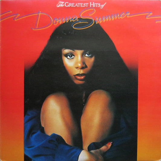 Donna Summer – The Greatest Hits