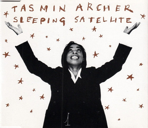 Tasmin Archer – Sleeping Satellite
