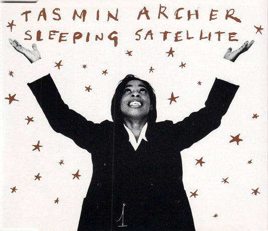 Tasmin Archer – Sleeping Satellite