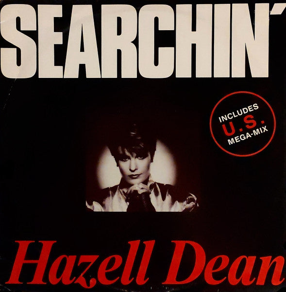 Hazell Dean – Searchin' – 12”