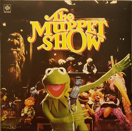 The Muppets – The Muppet Show