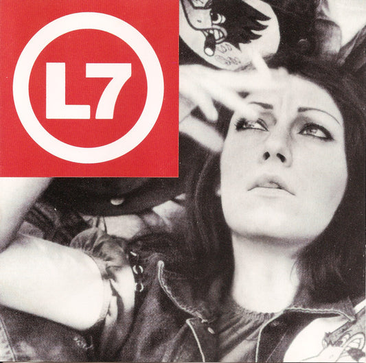 L7 – The Beauty Process: Triple Platinum