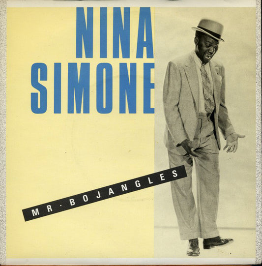 Nina Simone – Mr Bojangles