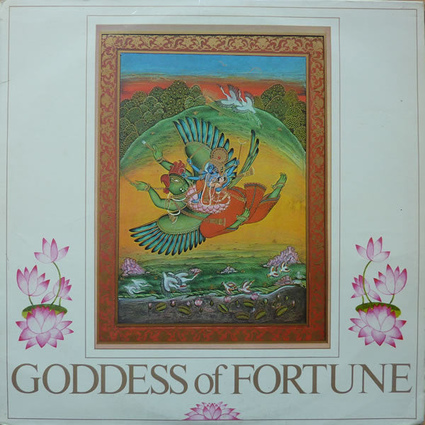 Goddess Of Fortune – Goddess Of Fortune