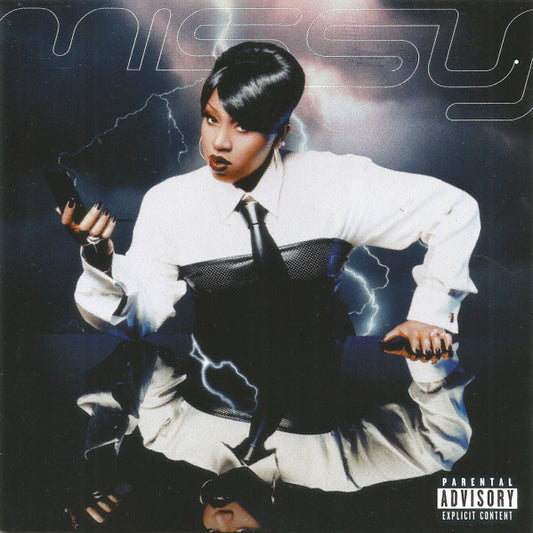 Missy Elliott – Da Real World