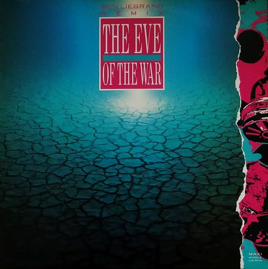 Ben Liebrand – The Eve Of The War