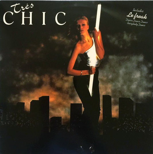 Chic – Trés Chic
