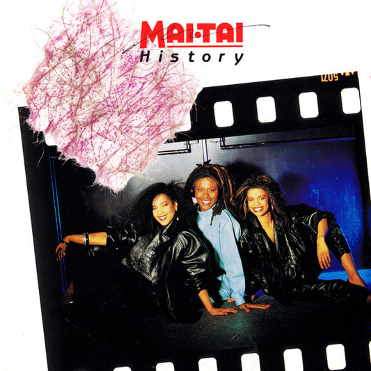 Mai Tai – History 12"