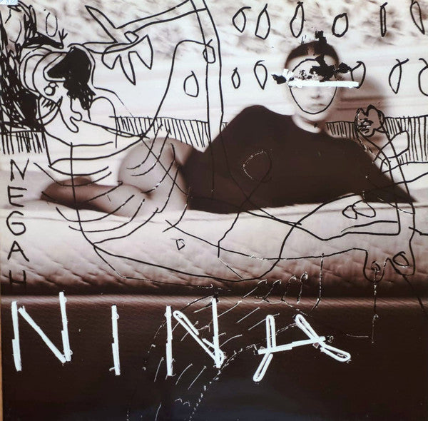 Nina Hagen – Nina Hagen