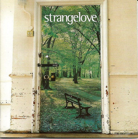 Strangelove – Strangelove