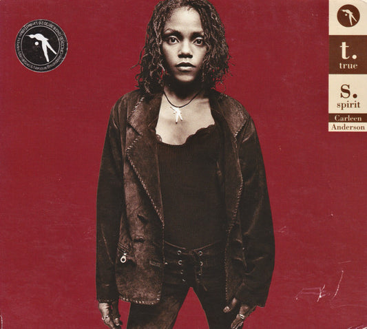 Carleen Anderson – True Spirit