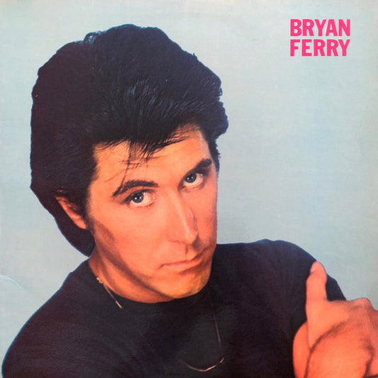 Bryan Ferry – These Foolish Things – LP