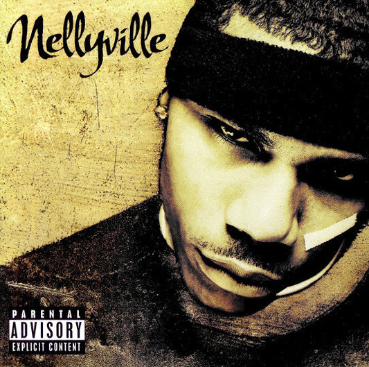 Nelly – Nellyville