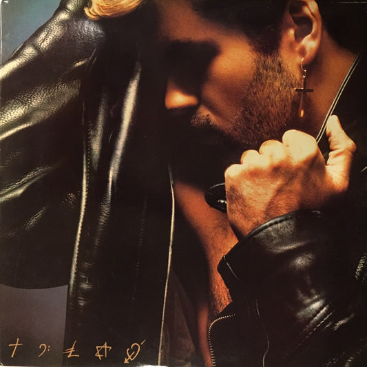 George Michael – Faith – LP