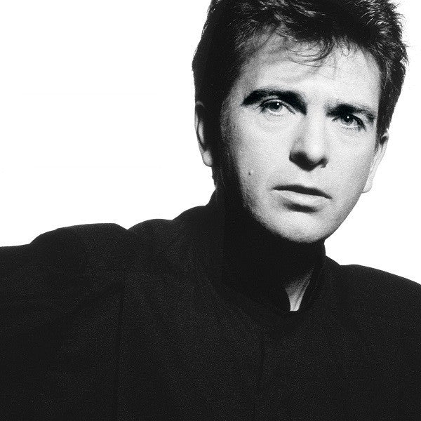 Peter Gabriel – So – LP