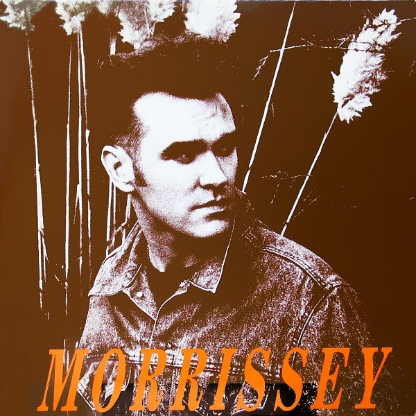 Morrissey – November Spawned A Monster