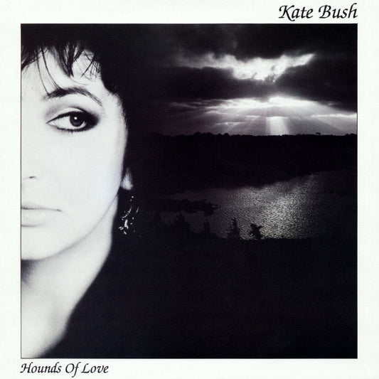 Kate Bush – Hounds Of Love 12"
