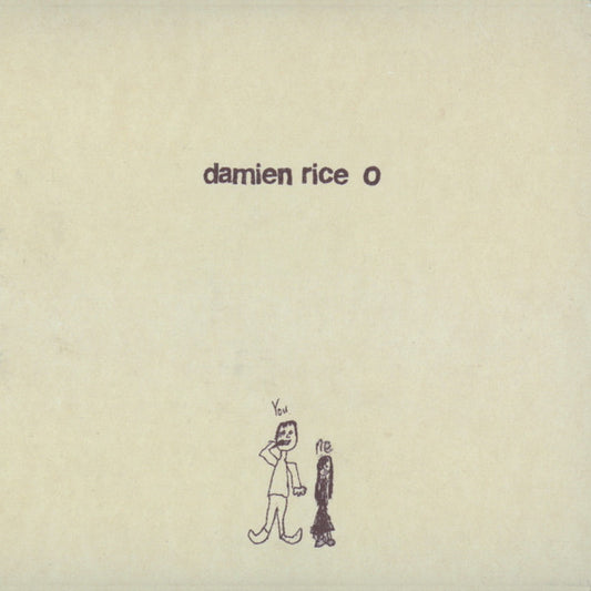 Damien Rice – O