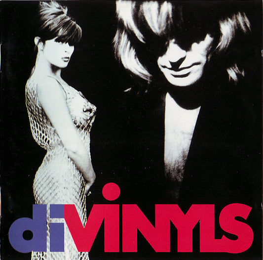 Divinyls – Divinyls