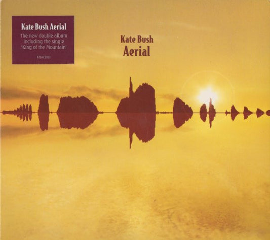 Kate Bush – Aerial