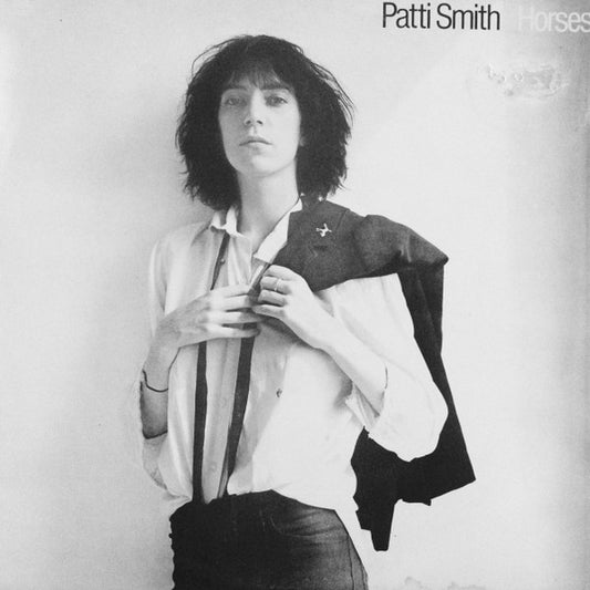 Patti Smith – Horses