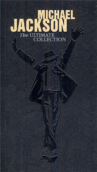 Michael Jackson – The Ultimate Collection
