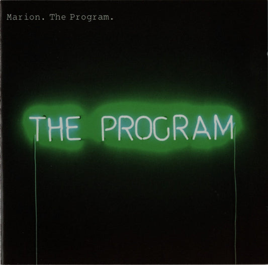 Marion – The Program