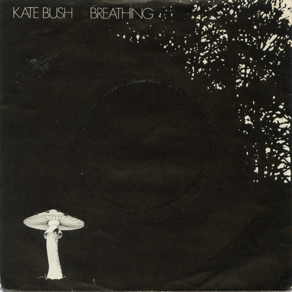 Kate Bush – Breathing