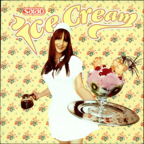 Salad – Ice Cream